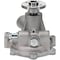 Complete Tractor Water Pump For Ford/New Holland C175, L140, L150, L216, L218, L220; 1106-6188 - alternate 2